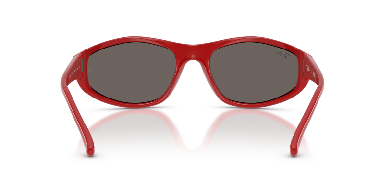 Rayban RB2228F 764/B1 ขาแว่นด้านใน