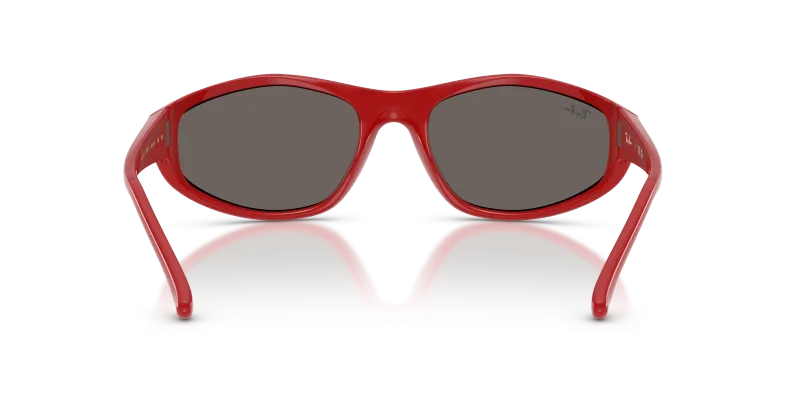 Rayban RB2228F 764/B1 ขาแว่นด้านใน