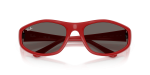 Rayban RB2228F 764/B1 close-up ด้านหน้า