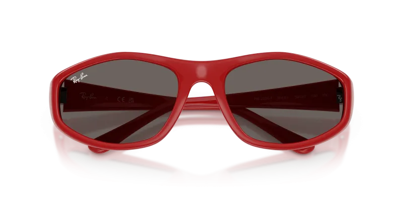 Rayban RB2228F 764/B1 close-up ด้านหน้า