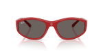 Rayban RB2228F 764/B1 ด้านหน้า