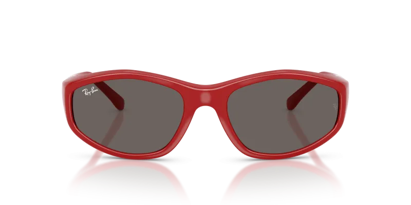 Rayban RB2228F 764/B1 ด้านหน้า