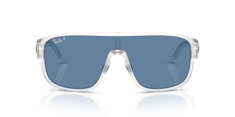 แว่นกันแดด Rayban RB2229-646/1C ด้านหน้า