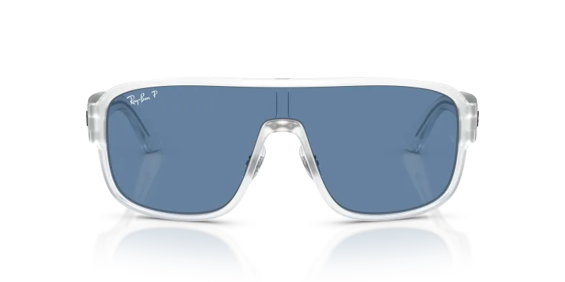 แว่นกันแดด Rayban RB2229-646/1C ด้านหน้า