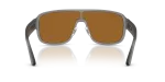 แว่นกันแดด Rayban RB2229-6904BB ขาแว่นด้านใน