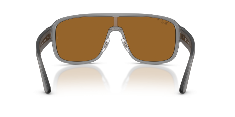 แว่นกันแดด Rayban RB2229-6904BB ขาแว่นด้านใน