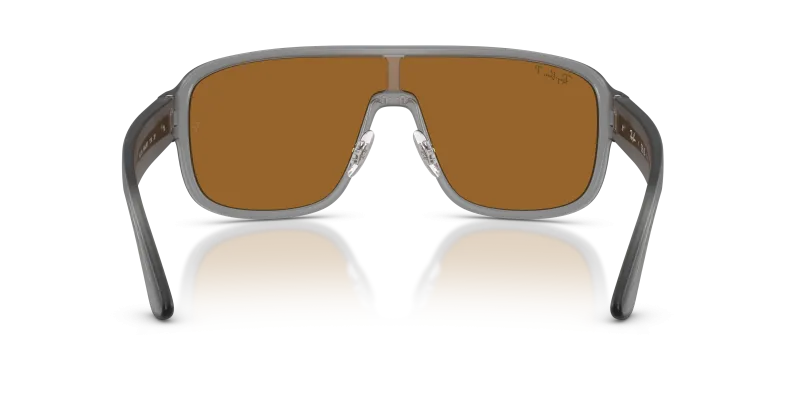 แว่นกันแดด Rayban RB2229-6904BB ขาแว่นด้านใน
