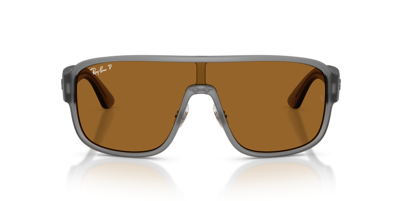 แว่นกันแดด Rayban RB2229-6904BB ด้านหน้า