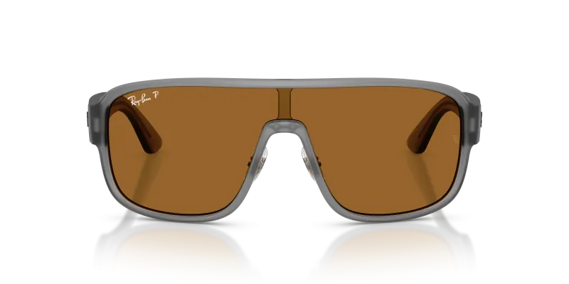 แว่นกันแดด Rayban RB2229-6904BB ด้านหน้า