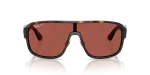 แว่นกันแดด Rayban RB2229-710/1B ด้านหน้า