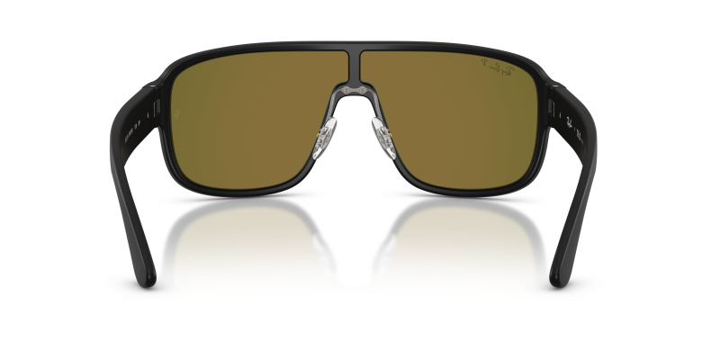 แว่นกันแดด Rayban RB2229-901SA1 ขาแว่นด้านใน