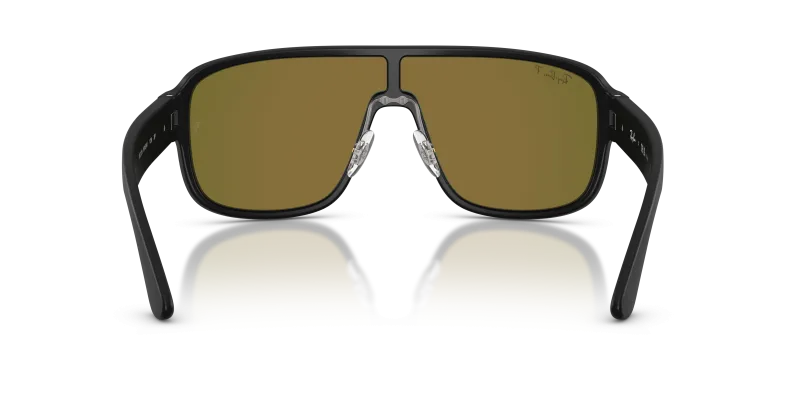 แว่นกันแดด Rayban RB2229-901SA1 ขาแว่นด้านใน