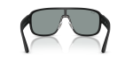 แว่นกันแดด Rayban RB2229-901SB2 ขาแว่นด้านใน