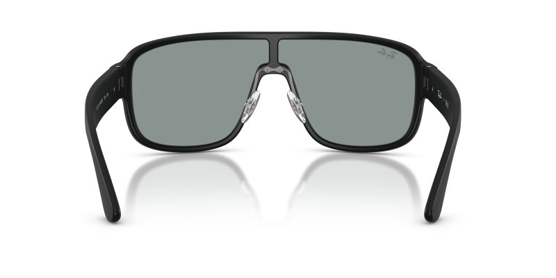 แว่นกันแดด Rayban RB2229-901SB2 ขาแว่นด้านใน