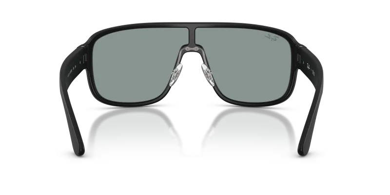 แว่นกันแดด Rayban RB2229-901SB2 ขาแว่นด้านใน