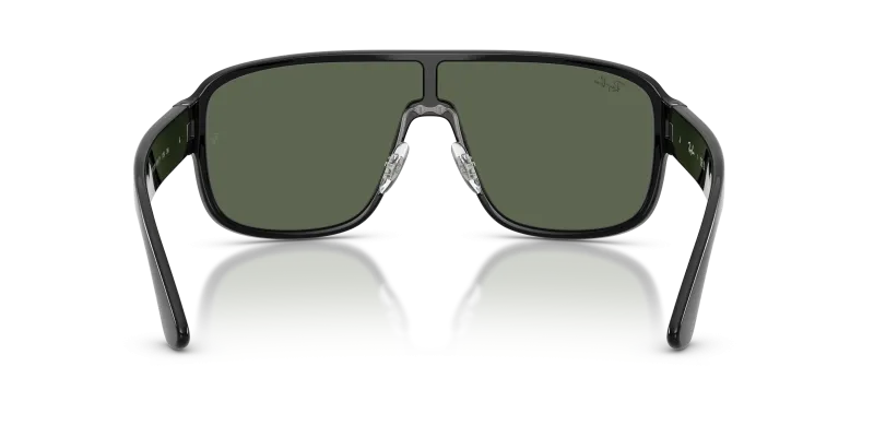 แว่นกันแดด Rayban RB2229-901/71 ขาแว่นด้านใน