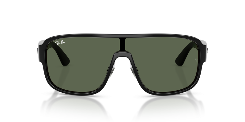 แว่นกันแดด Rayban RB2229-901/71 ด้านหน้า