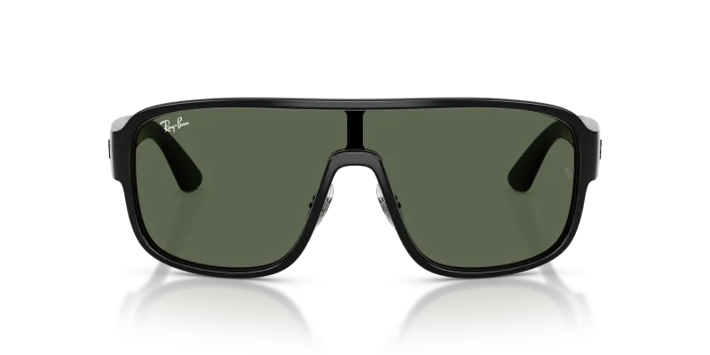 แว่นกันแดด Rayban RB2229-901/71 ด้านหน้า
