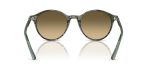 Rayban RB2230F 14210A ขาแว่นด้านใน