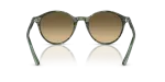 Rayban RB2230F 14210A ขาแว่นด้านใน