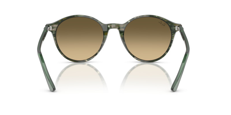 Rayban RB2230F 14210A ขาแว่นด้านใน