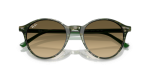 Rayban RB2230F 14210A close-up ด้านหน้า