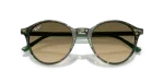 Rayban RB2230F 14210A close-up ด้านหน้า
