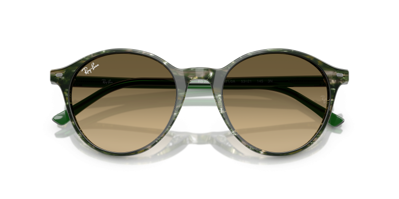 Rayban RB2230F 14210A close-up ด้านหน้า