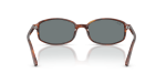 Rayban RB2232F 954/62 ขาแว่นด้านใน