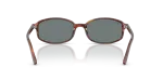 Rayban RB2232F 954/62 ขาแว่นด้านใน
