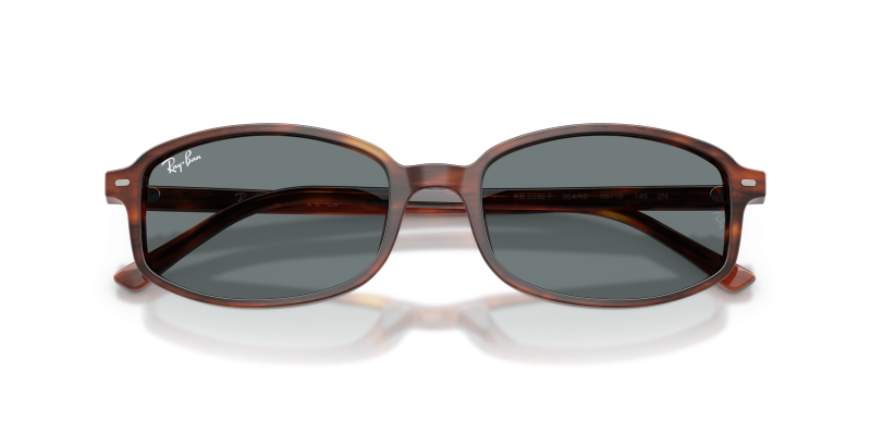 Rayban RB2232F 954/62 close-up ด้านหน้า