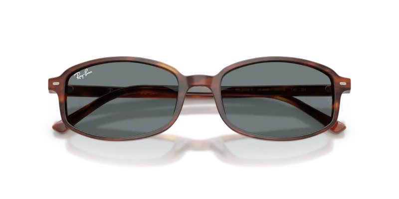 Rayban RB2232F 954/62 close-up ด้านหน้า