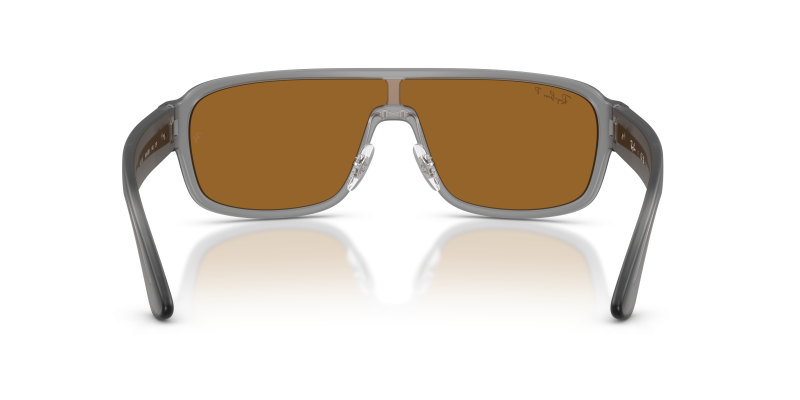 แว่นกันแดด Rayban RB2233-6904BB ขาแว่นด้านใน
