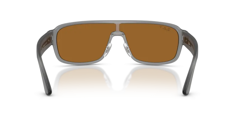 แว่นกันแดด Rayban RB2233-6904BB ขาแว่นด้านใน