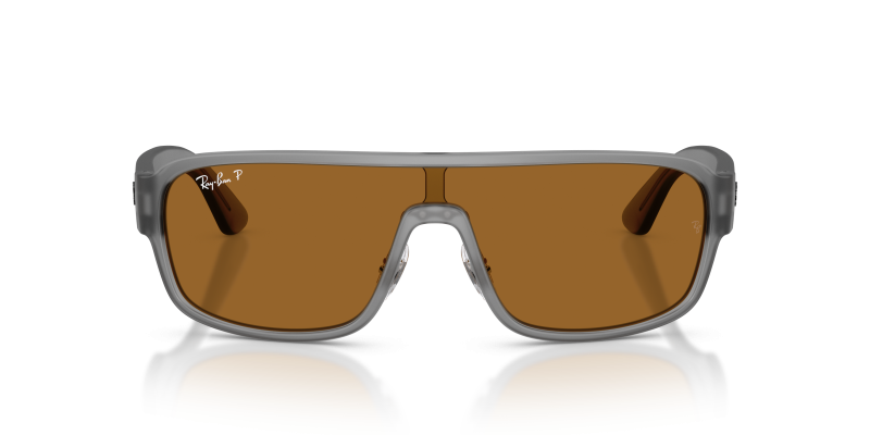 แว่นกันแดด Rayban RB2233-6904BB ด้านหน้า