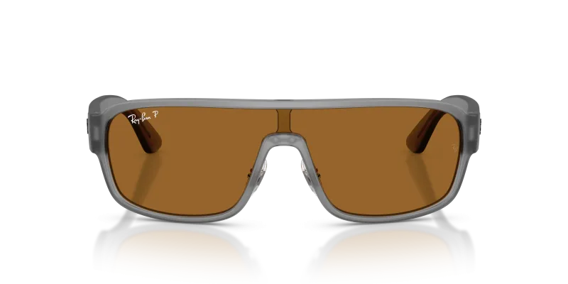 แว่นกันแดด Rayban RB2233-6904BB ด้านหน้า
