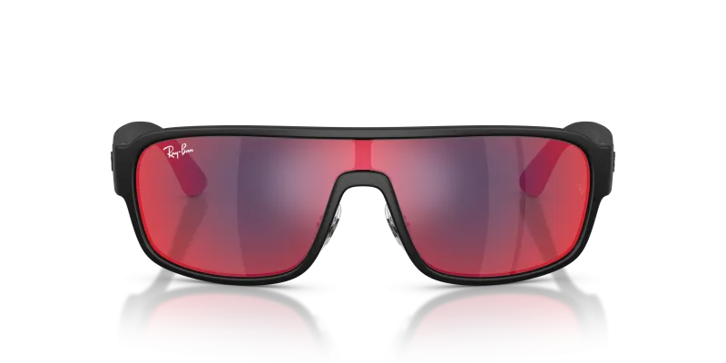 แว่นกันแดด Rayban RB2233-901S6P ด้านหน้า