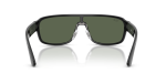 แว่นกันแดด Rayban RB2233-901/71 ขาแว่นด้านใน