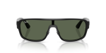 แว่นกันแดด Rayban RB2233-901/71 ด้านหน้า
