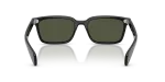 Rayban RB2234F 901/31 ขาแว่นด้านใน
