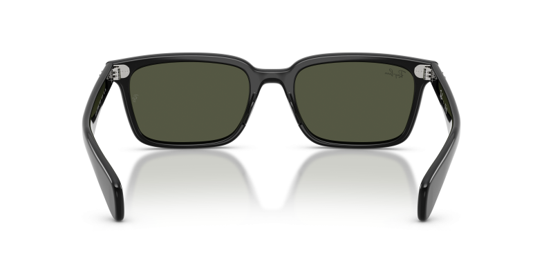 Rayban RB2234F 901/31 ขาแว่นด้านใน