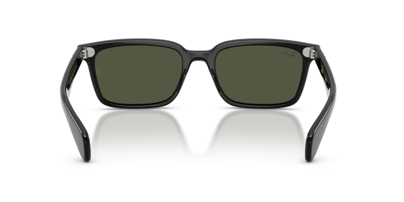 Rayban RB2234F 901/31 ขาแว่นด้านใน