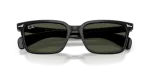 Rayban RB2234F 901/31 close-up ด้านหน้า