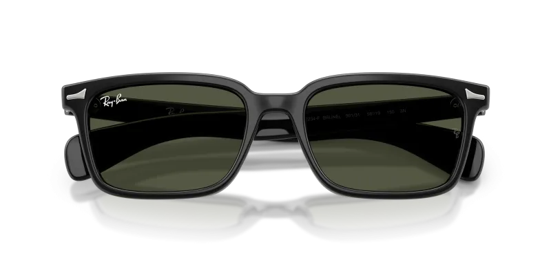 Rayban RB2234F 901/31 close-up ด้านหน้า