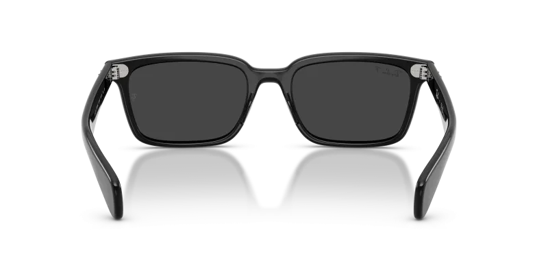 Rayban Brunel RB2234F 901/48 ขาแว่นด้านใน