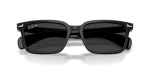 Rayban Brunel RB2234F 901/48 close-up ด้านหน้า