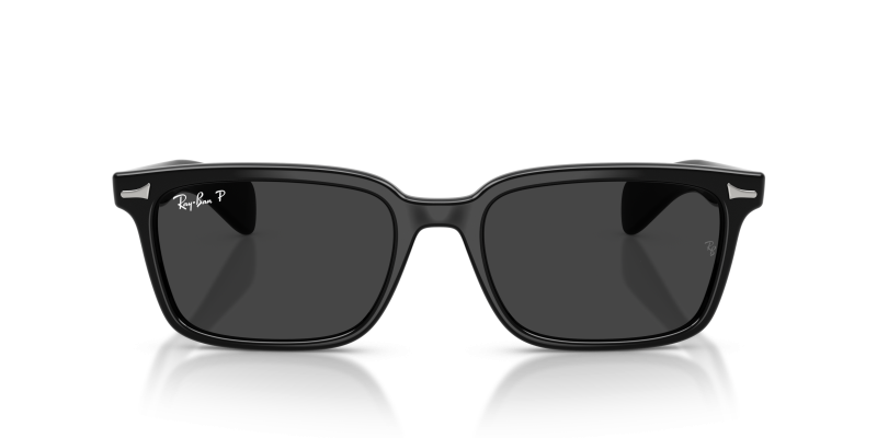 Rayban Brunel RB2234F 901/48 ด้านหน้า