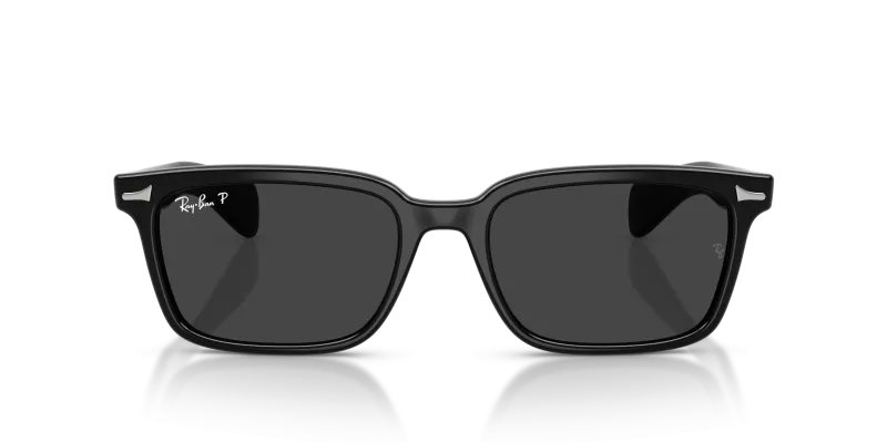 Rayban Brunel RB2234F 901/48 ด้านหน้า