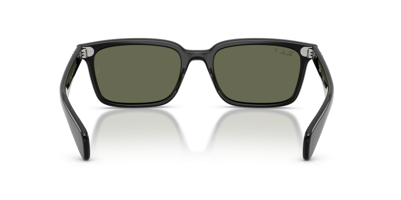 Rayban RB2234F 901/58 ขาแว่นด้านใน
