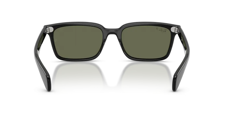 Rayban RB2234F 901/58 ขาแว่นด้านใน